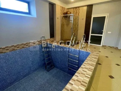 Будинок. Київ, Кіото вул.
