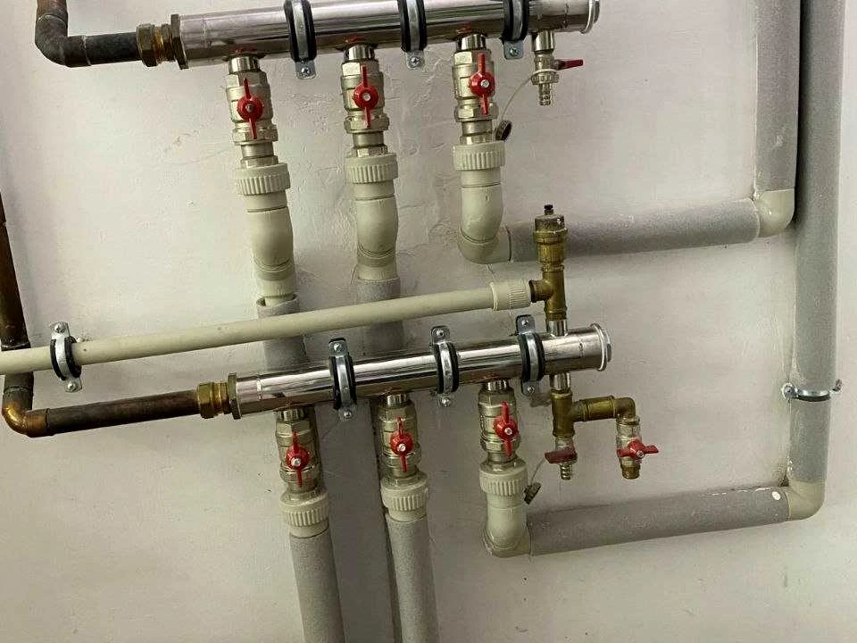 Будинок. Київ, Старосільська