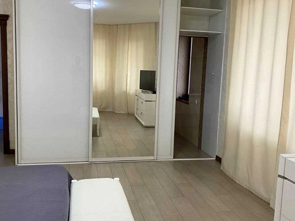 Будинок. Київ, Старосільська