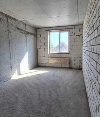эRenovation Sale 1-room. 8/18 53m2 Residential Complex Cheremushki Oleksiyivk