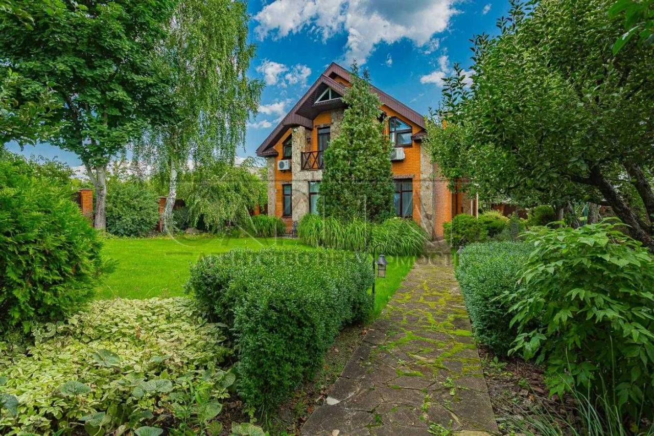 Продажа дома, Голосеевский р-н, Чапаевка