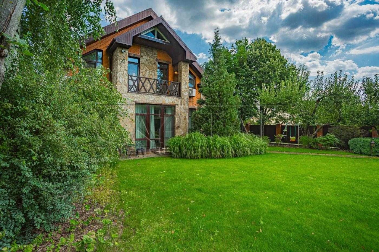 Продажа дома, Голосеевский р-н, Чапаевка