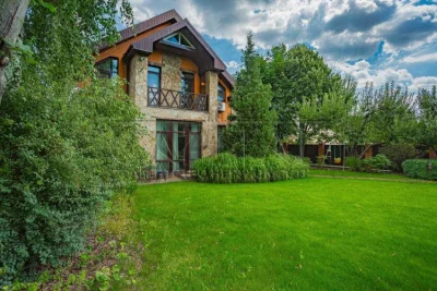 Продажа дома, Голосеевский р-н, Чапаевка