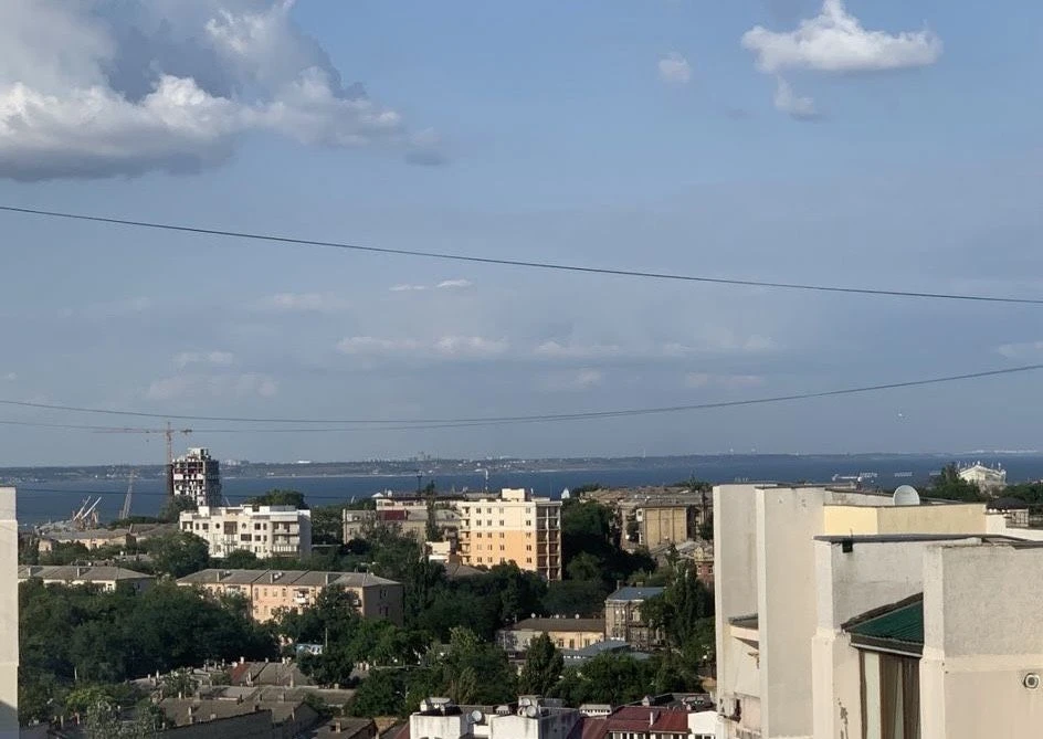 Своя! Видовая 2 ком Пишоновская, от строителей