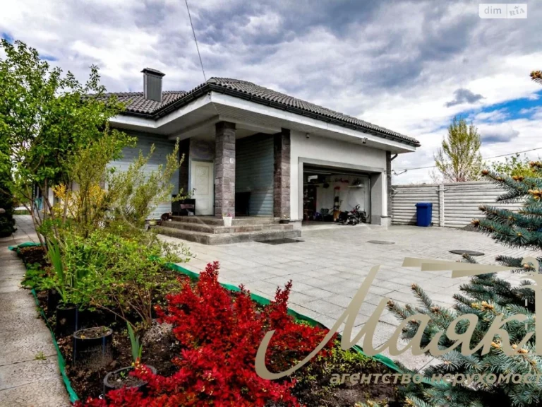 Продаж Дім Дарницький