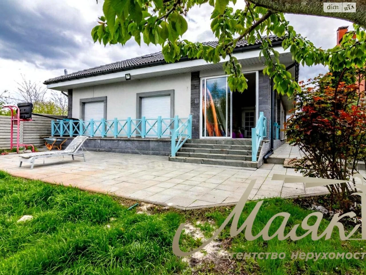 Продаж Дім Дарницький