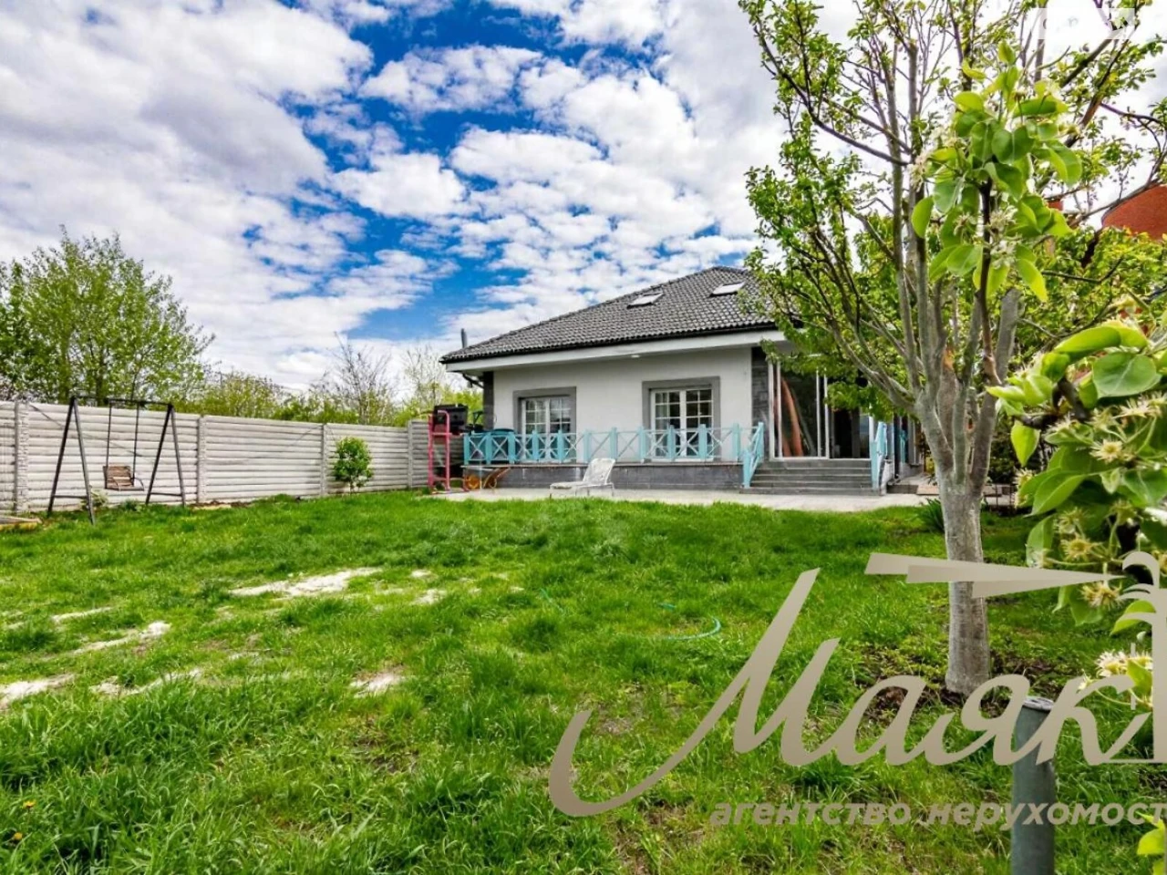 Продаж Дім Дарницький