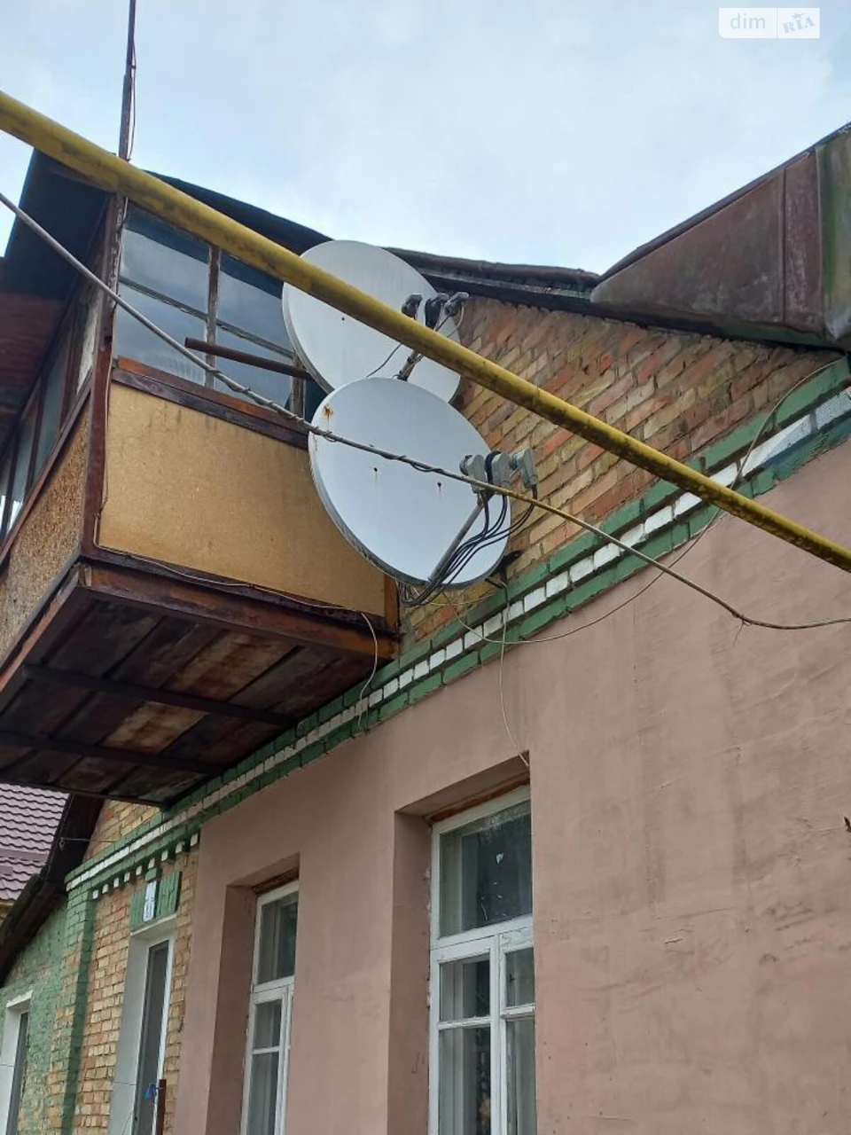 Продаж Дім Совки