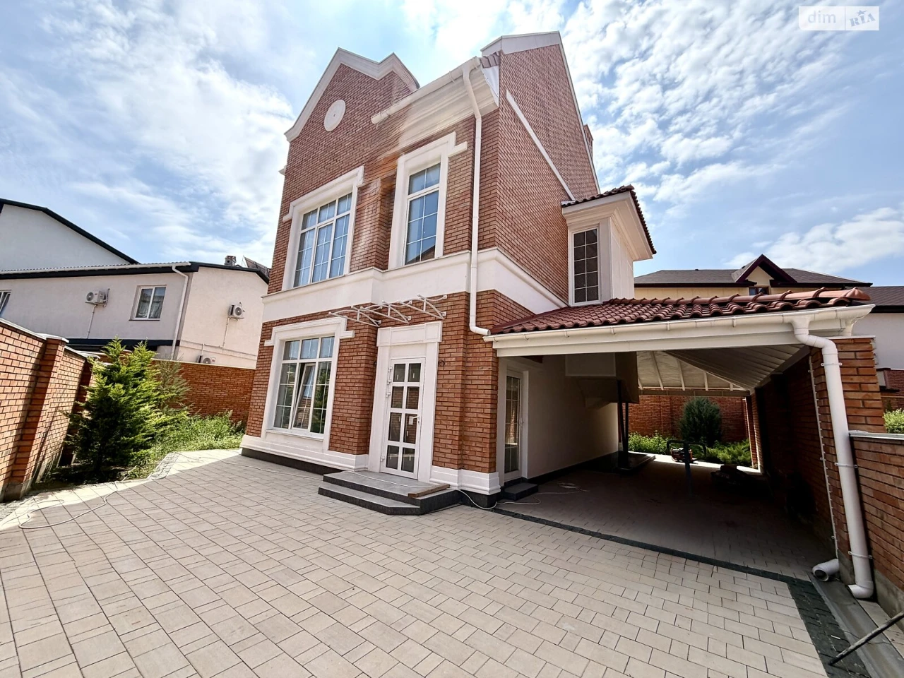 House for sale