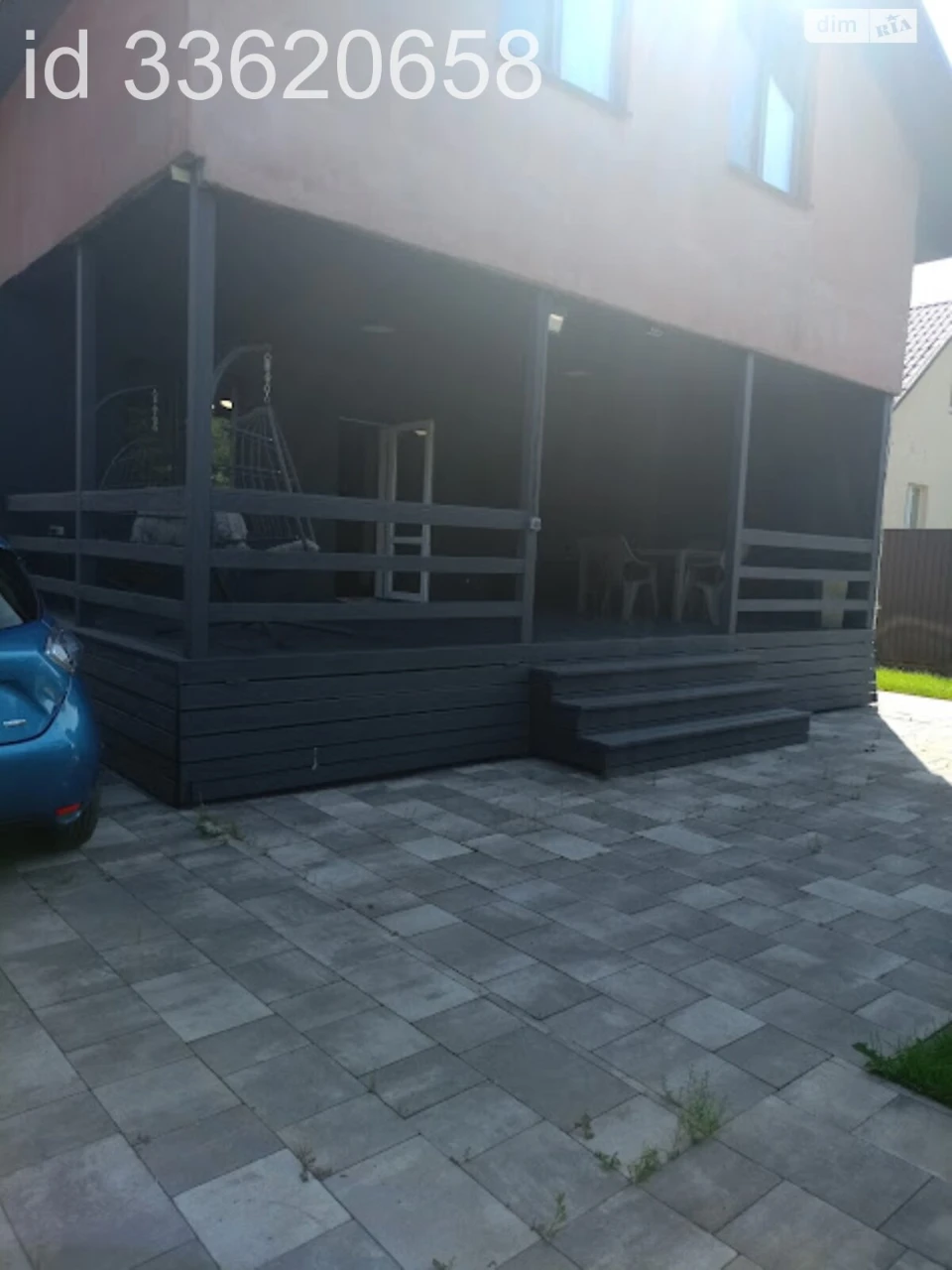 Продаж Дім Оболонський