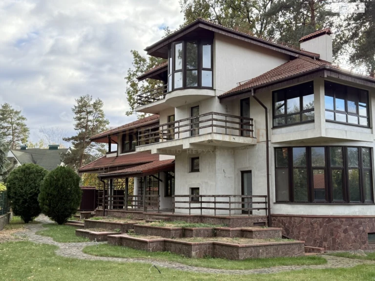 Продаж Дім Святошинський