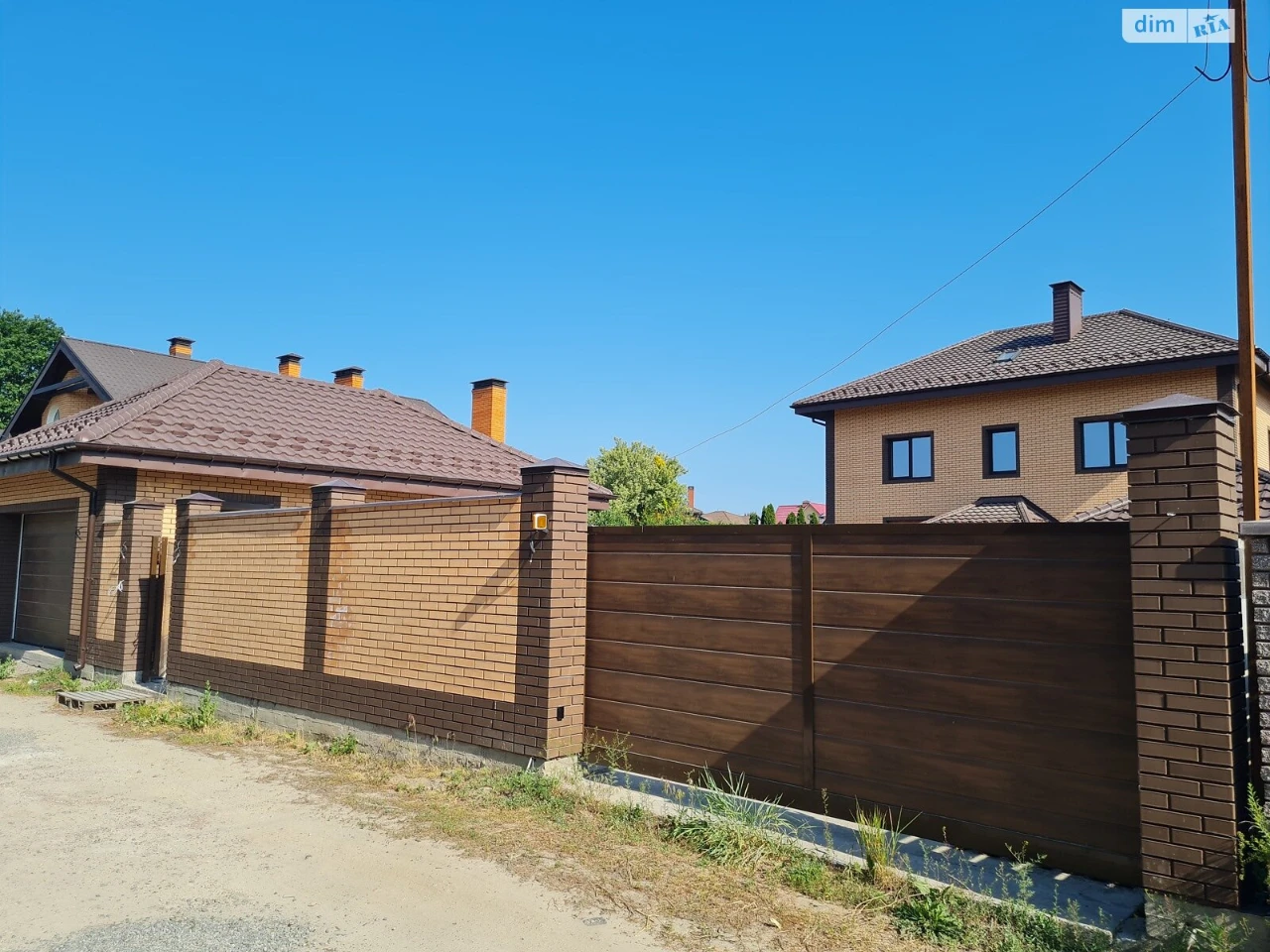 Продаж Дім Оболонь