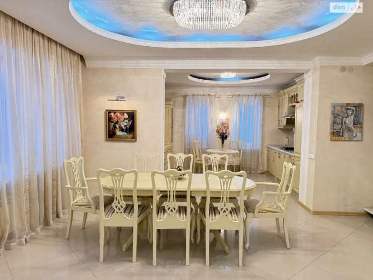 Продаж Дім Оболонський