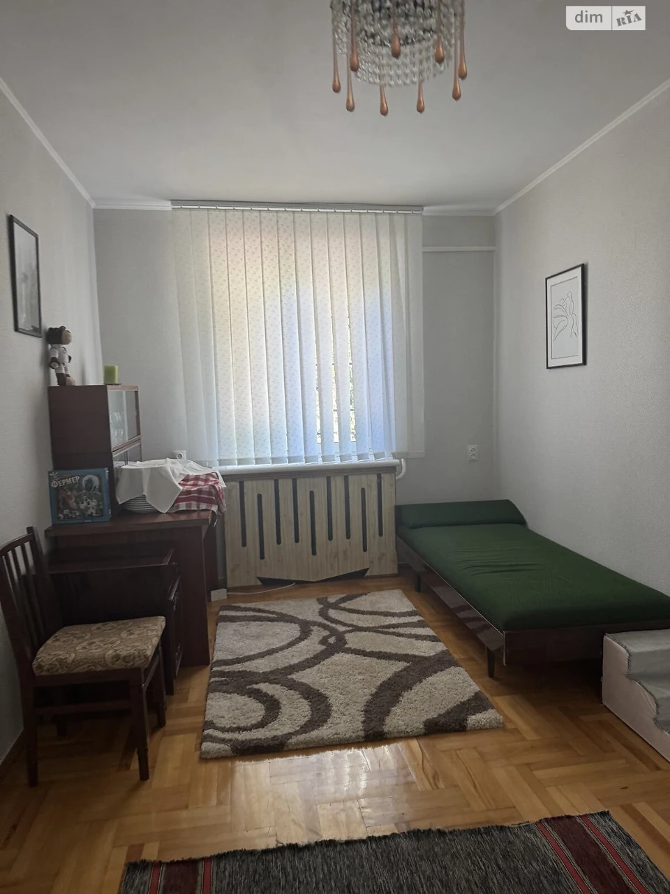 Продаж Дім Оболонський