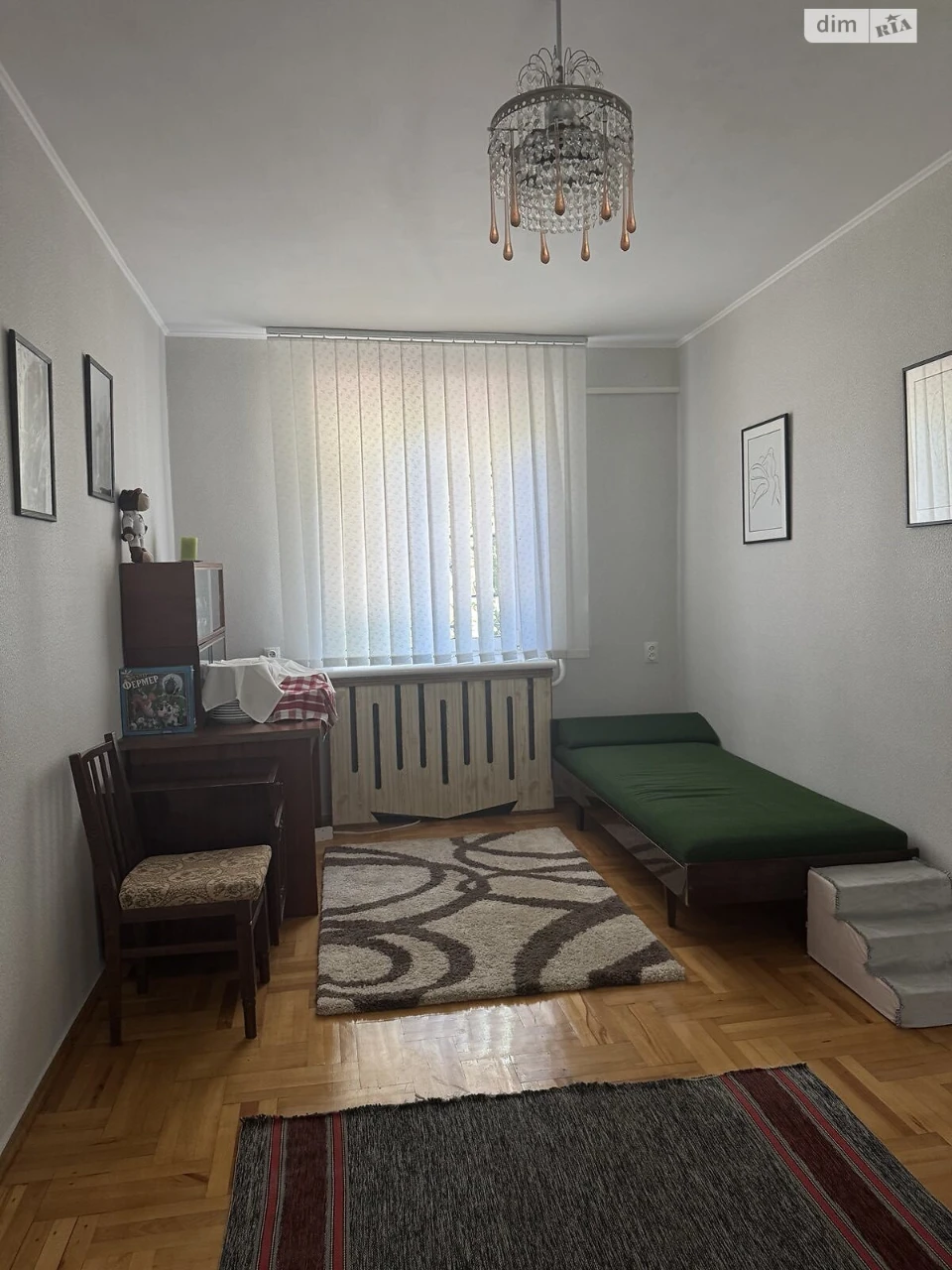 Продаж Дім Оболонський