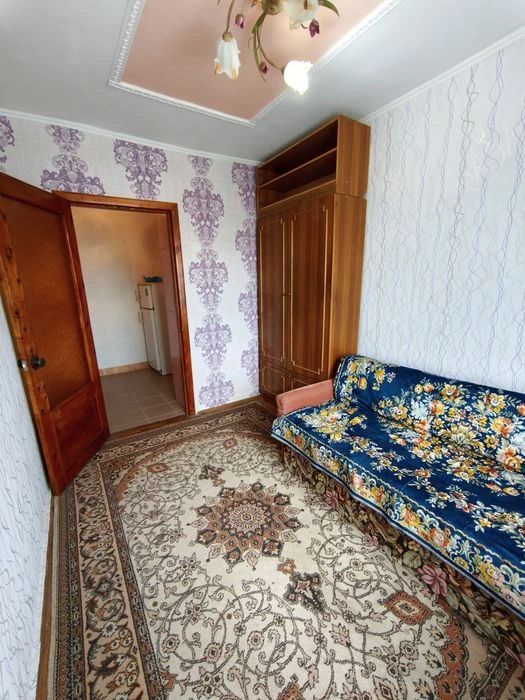 Продам 3 кімнатну квартиру ЖД вокзал
