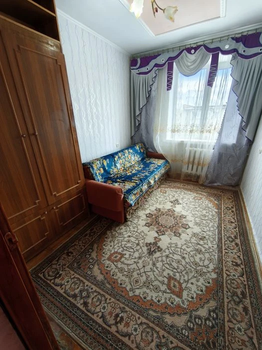 Продам 3 кімнатну квартиру ЖД вокзал
