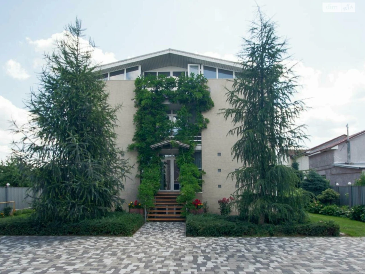Продаж Дім Солом'янський