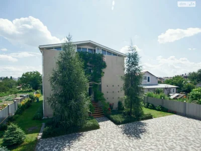 Продаж Дім Солом'янський