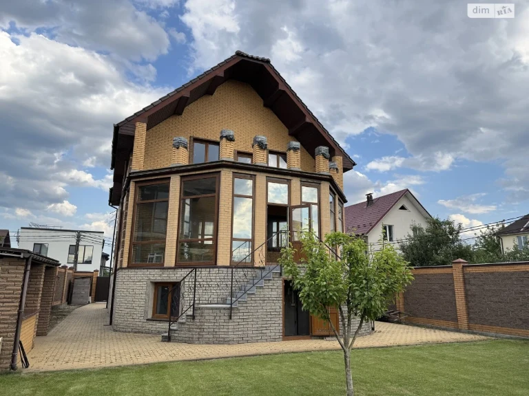 Продаж Дім Русанівські Сади