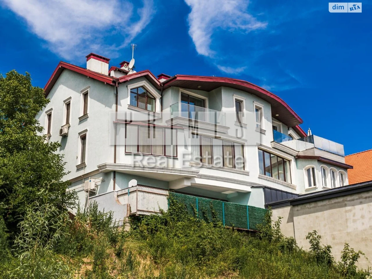 Продаж Дім Батиєва Гора