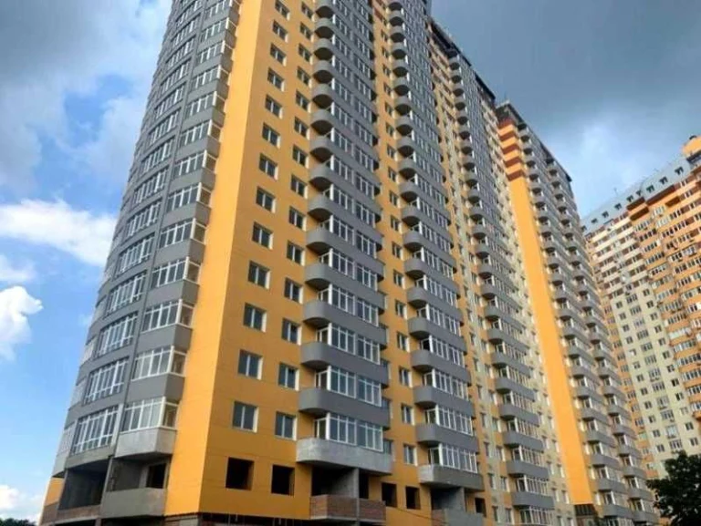 Продам 2-ух комнатную кв-ру в ЖК "Министерский", ул. Кондрат