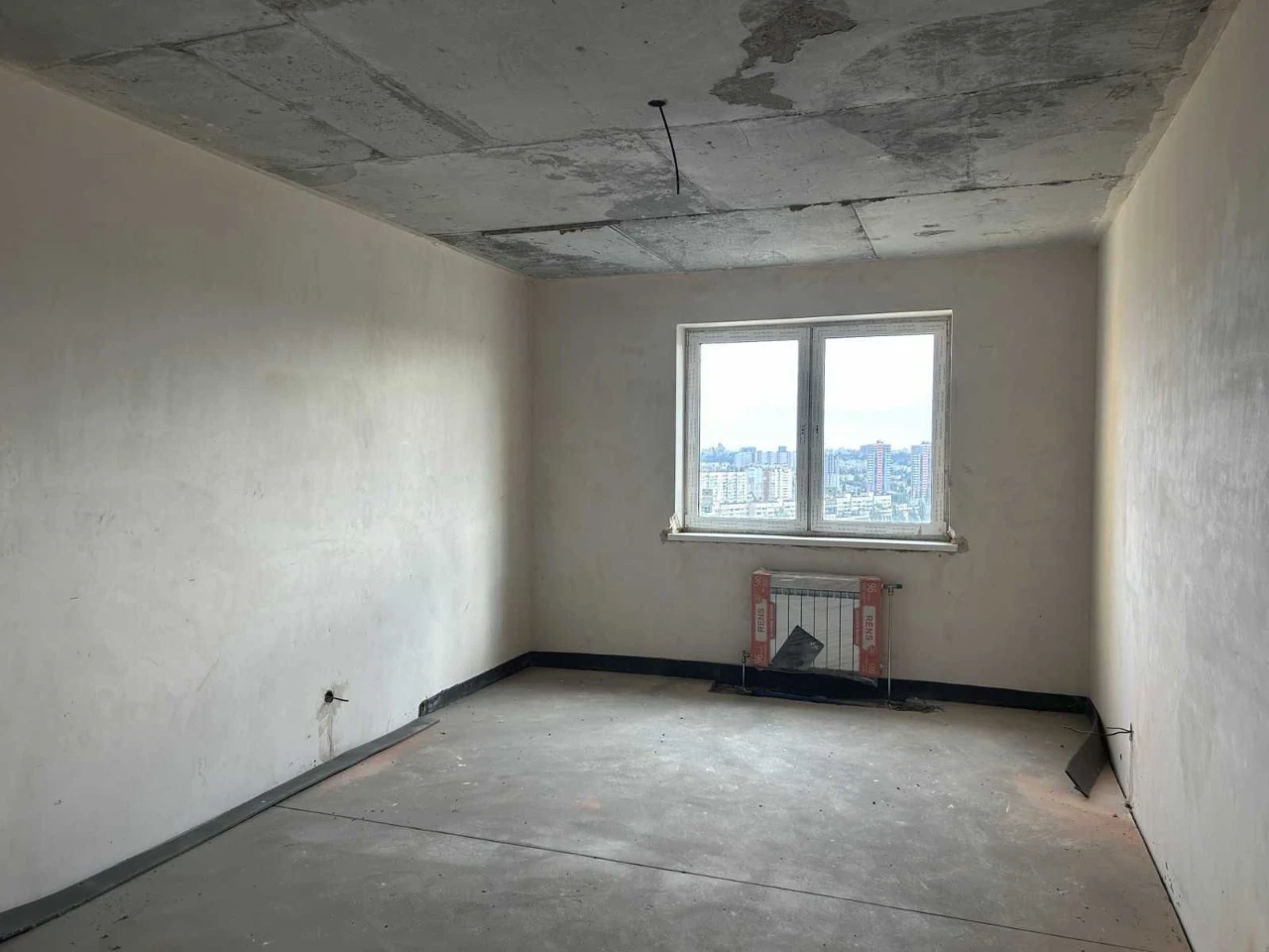 Продам 2-ух комнатную кв-ру в ЖК "Министерский", ул. Кондрат