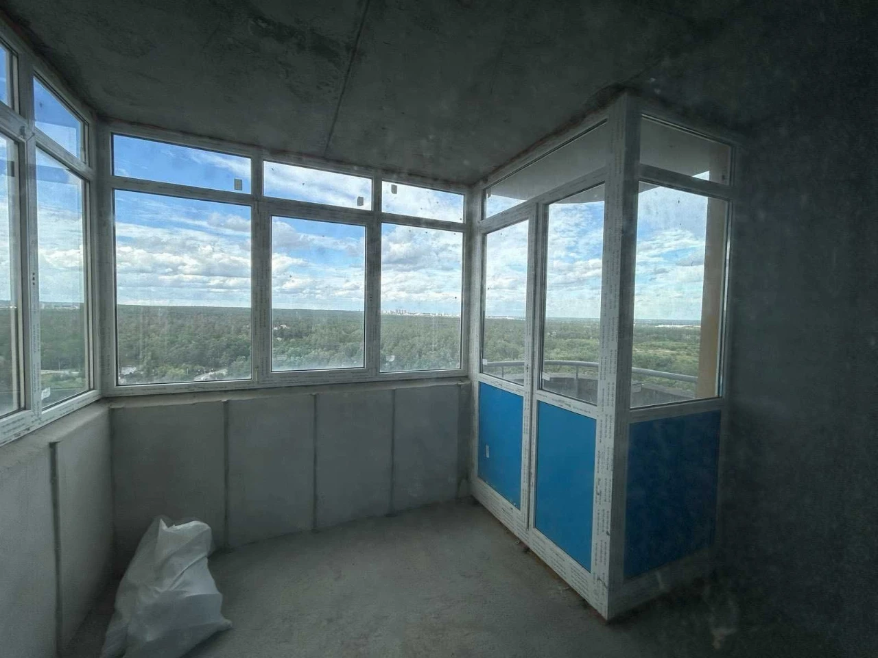 Продам 2-ух комнатную кв-ру в ЖК "Министерский", ул. Кондрат