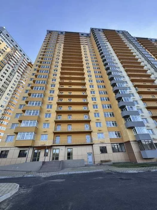 Продам 2-ух комнатную кв-ру в ЖК "Министерский", ул. Кондрат