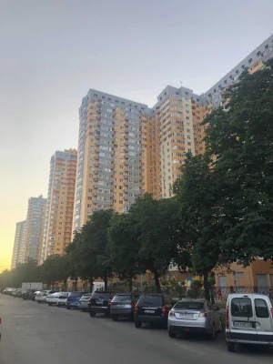 Продам 2-ух комнатную кв-ру в ЖК "Министерский", ул. Кондрат