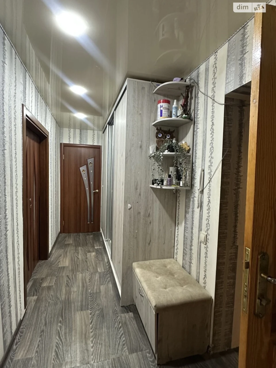 Продаж Квартира Соснівський