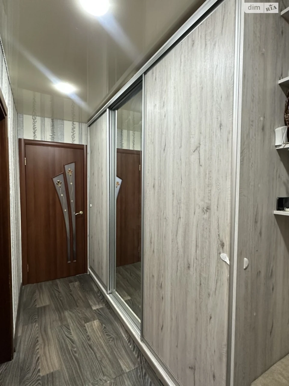 Продаж Квартира Соснівський