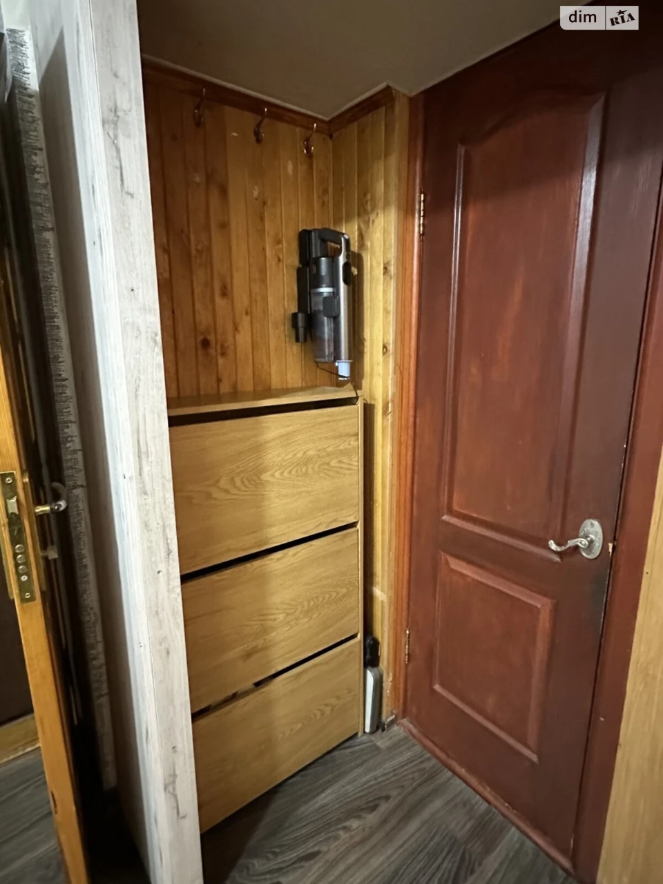 Продаж Квартира Соснівський