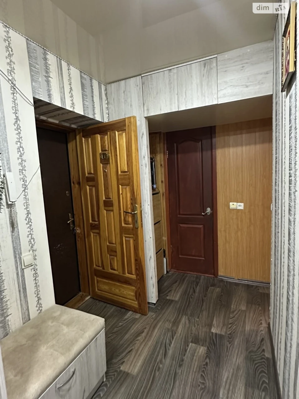 Продаж Квартира Соснівський