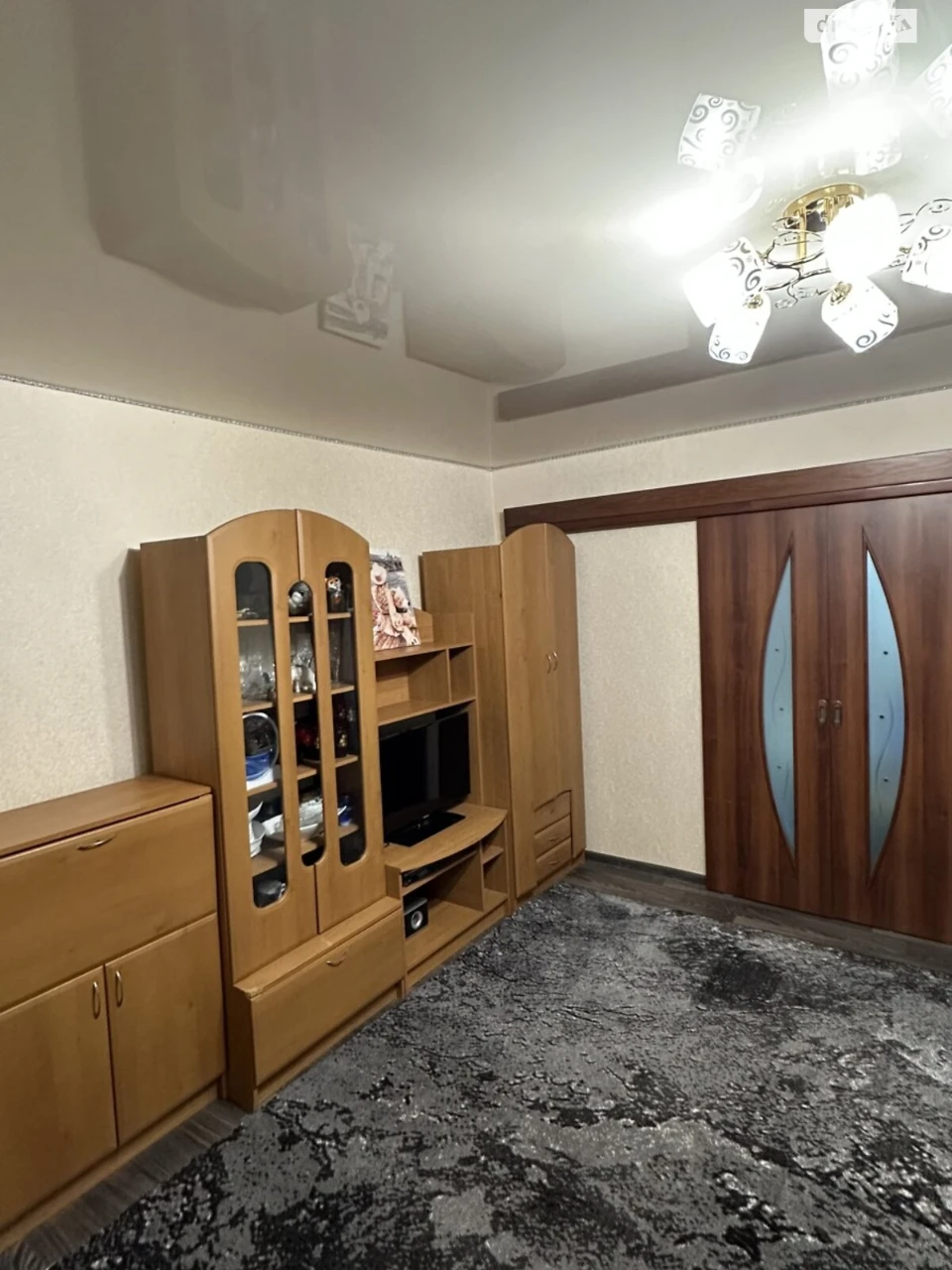 Продаж Квартира Соснівський
