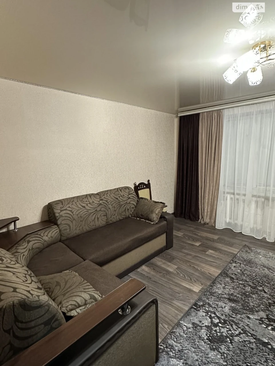 Продаж Квартира Соснівський