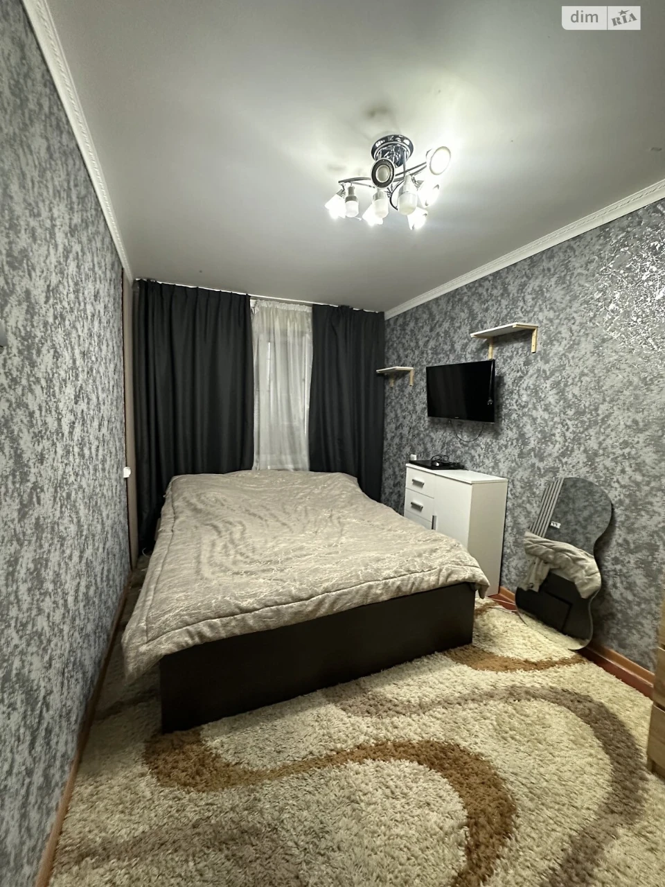 Продаж Квартира Соснівський