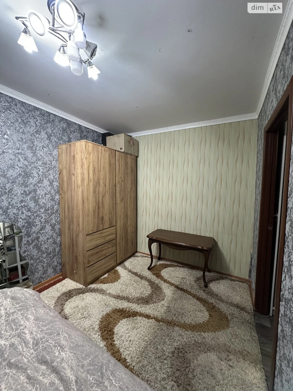 Продаж Квартира Соснівський