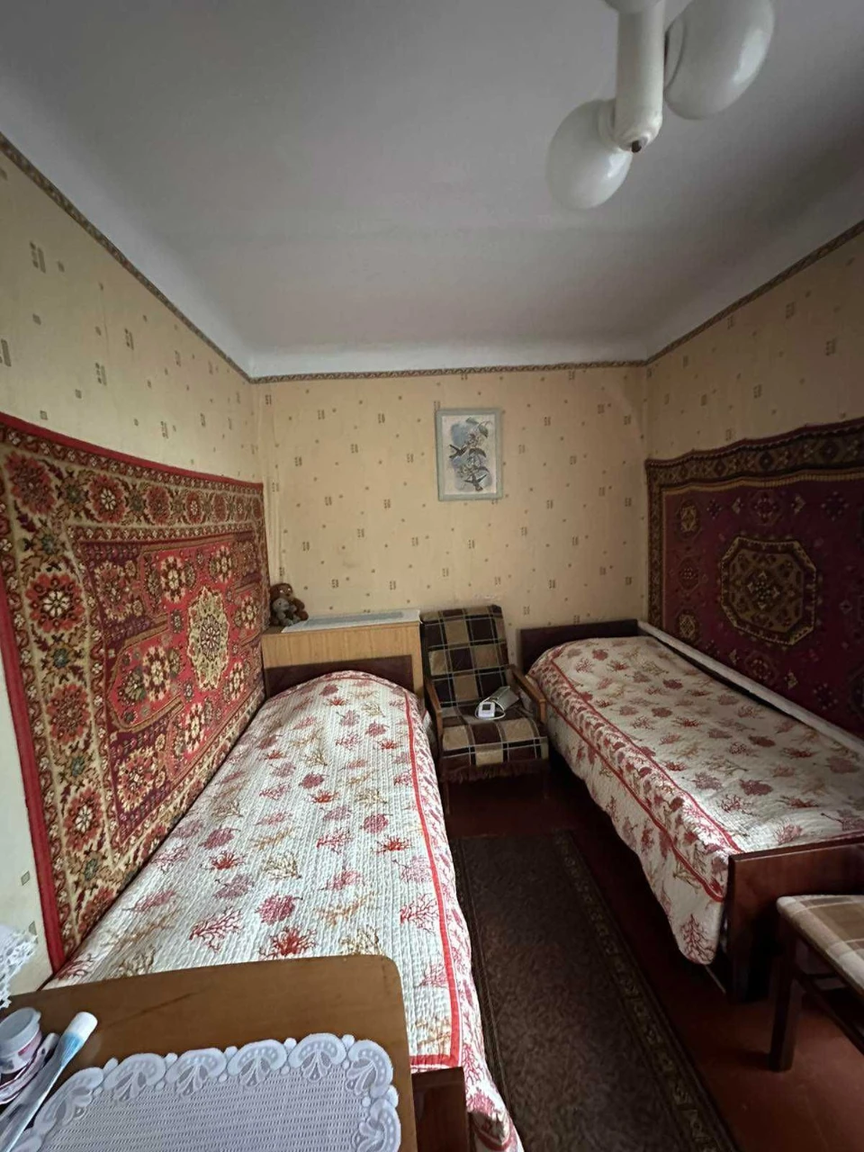 Продаж двохкімнатної квартири район Відінська
