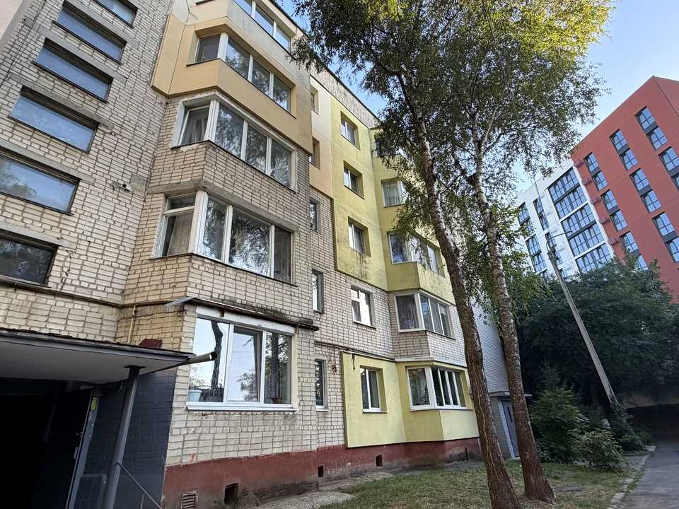 Квартира. Рівне, Соборна вул.