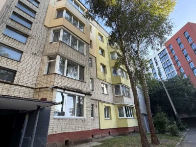 Квартира. Рівне, Соборна вул.