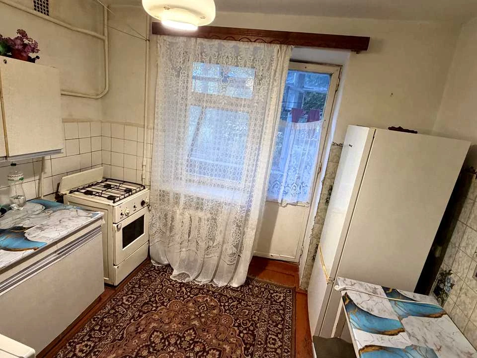 Квартира. Рівне, Соборна вул.