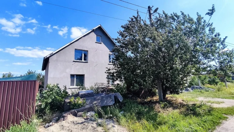 Продается в Таромском Новый Дом, 2-х этажный, 200 м.кв
