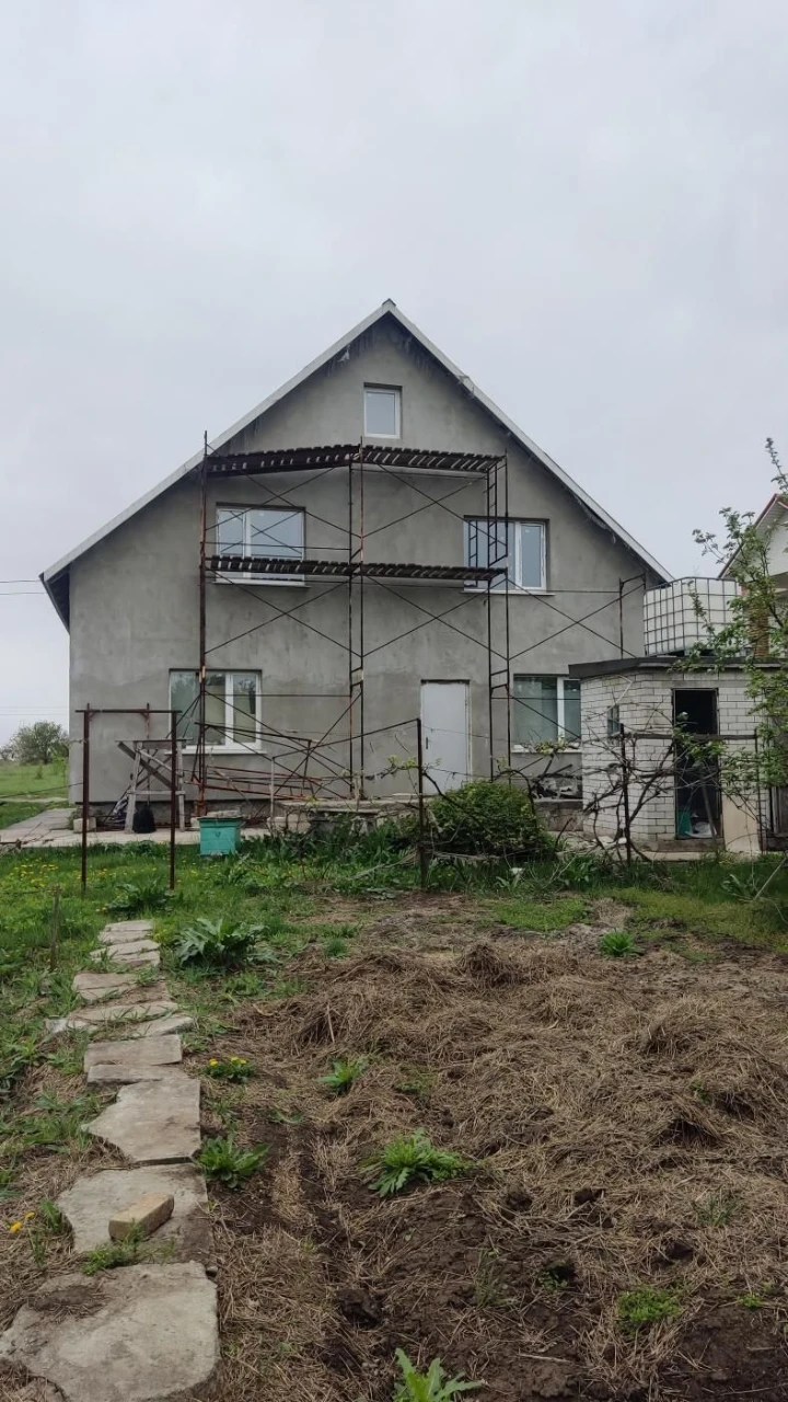 Продается в Таромском Новый Дом, 2-х этажный, 200 м.кв