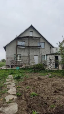 Продается в Таромском Новый Дом, 2-х этажный, 200 м.кв