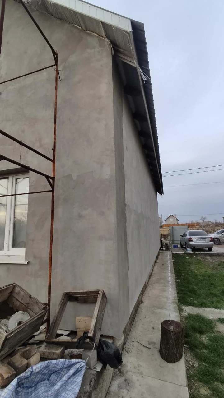 Продается в Таромском Новый Дом, 2-х этажный, 200 м.кв