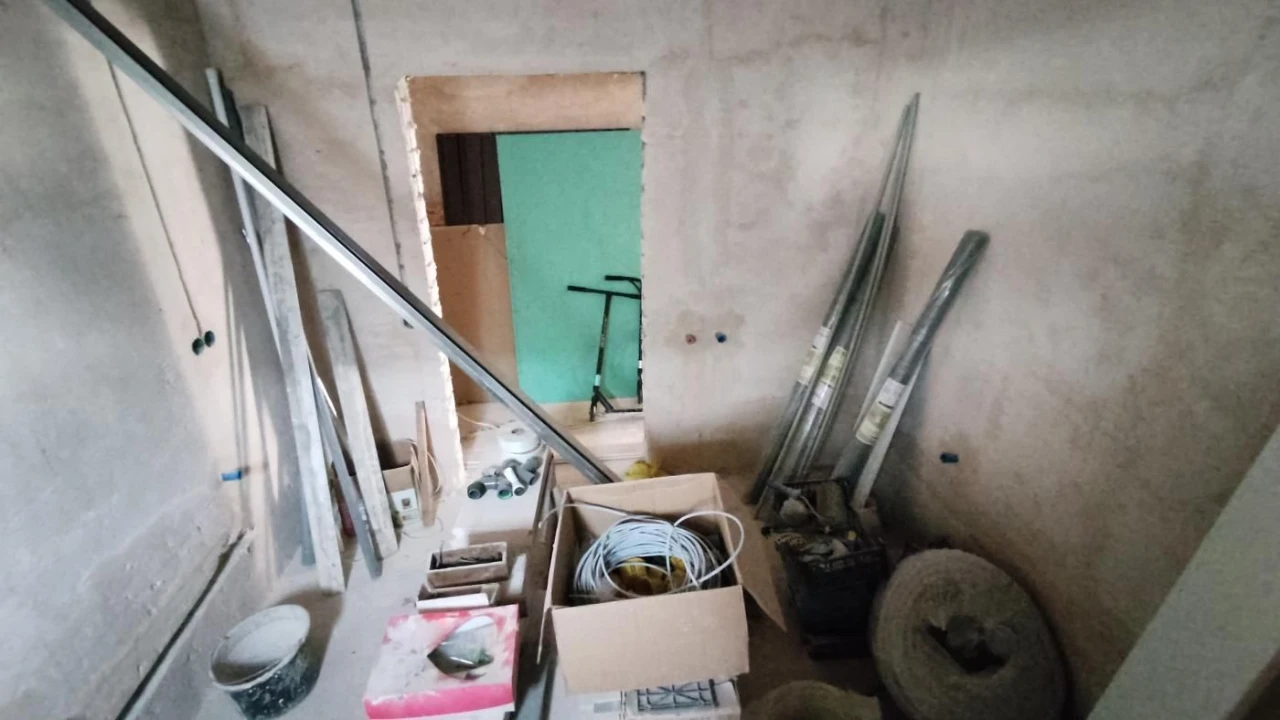 Продается в Таромском Новый Дом, 2-х этажный, 200 м.кв