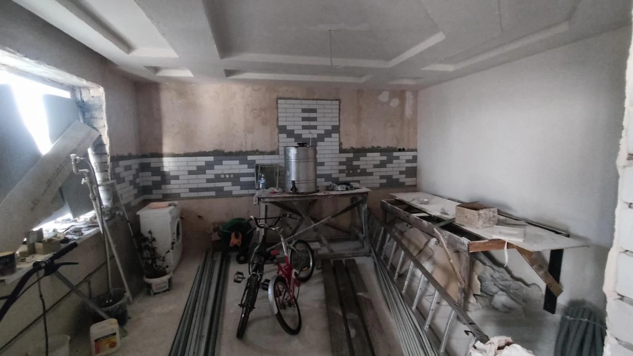 Продается в Таромском Новый Дом, 2-х этажный, 200 м.кв