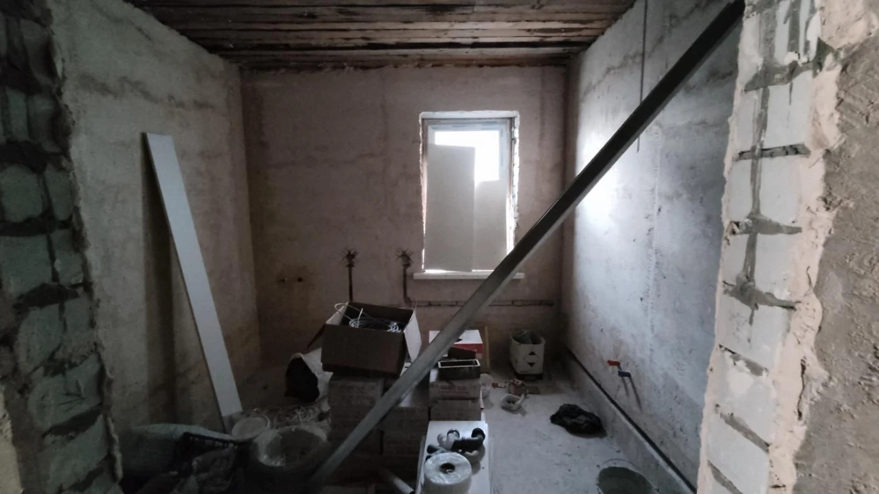 Продается в Таромском Новый Дом, 2-х этажный, 200 м.кв