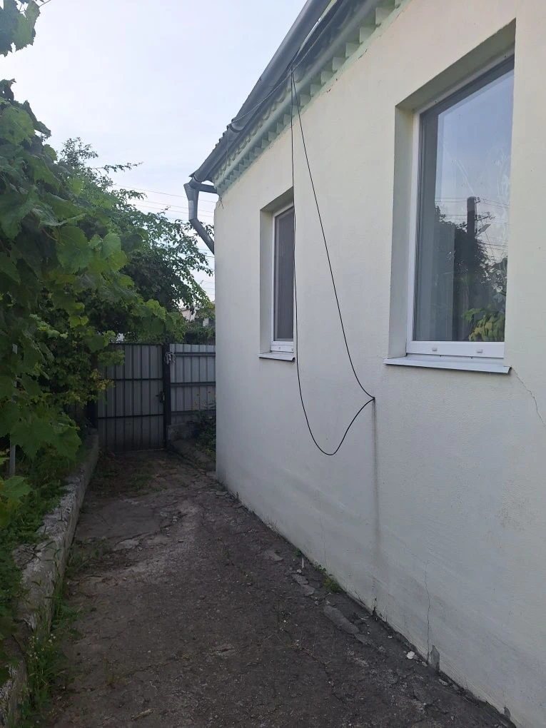 Продам дом 65м2  правый берег г.днепр